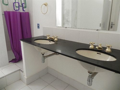 Corcovado Rio Hotel 2*